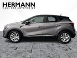 Renault Captur II 1.0 TCe 100 LPG Experience LED*SHZ*LED - Renault mit LPG-Antrieb