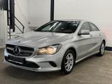 Mercedes-Benz CLA 180 d Leder/Panorama/Ambiente/Navi/Finz./ - Mercedes-Benz CLA 180 in Düsseldorf