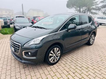 Peugeot 3008 - 1
