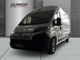 Fiat Ducato L3H2 140 PS Techno-Plus Cargo-Plus Visibi