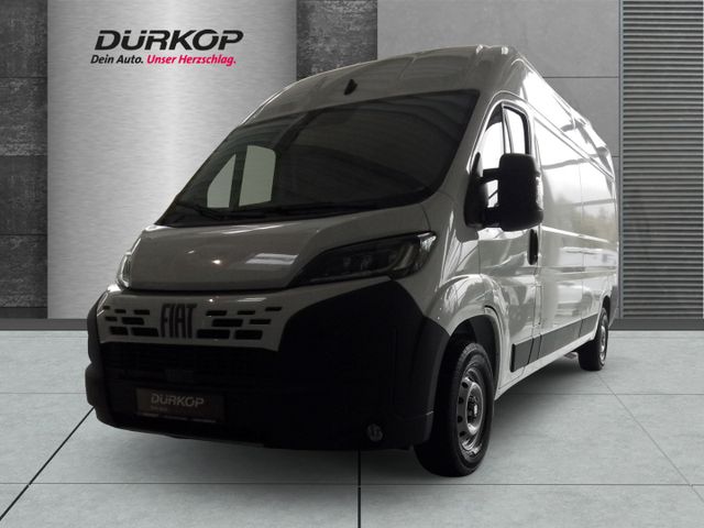 Fiat Ducato L3H2 140 PS Techno-Plus ,Cargo-Plus, Visi