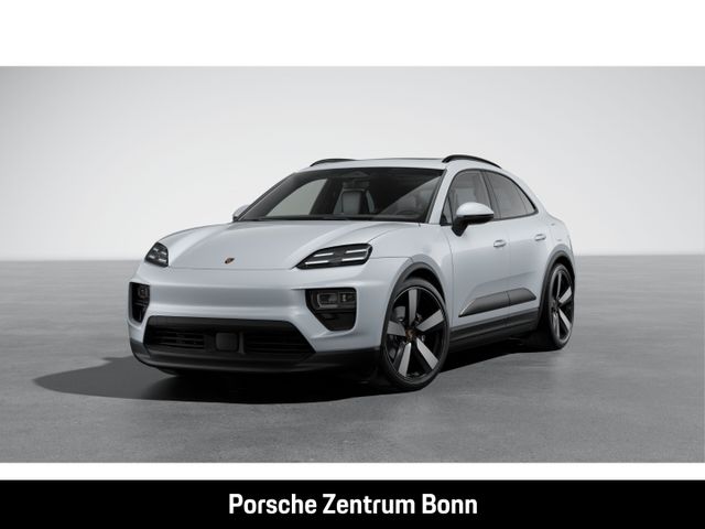 Porsche Macan ''22-Zoll Luftfederung SportChrono BOSE''