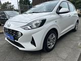 Hyundai i10 Select Garantie plus - gebrauchte Kleinwagen in Mönchengladbach
