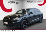 Audi Q8 S-Line TDI AHK AllrLenk 23 Stdhzg HDMatrix - : Allradantrieb, Geländewagen