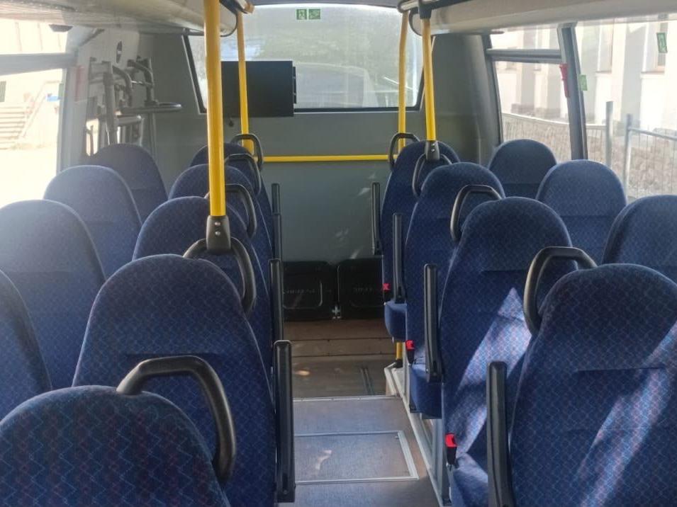 Iveco Rozero