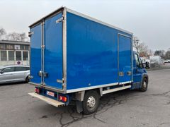 Fahrzeugabbildung Peugeot Boxer 2.2 HDI,3 Kammer,Xarios 400,-29°C Tiefkühl