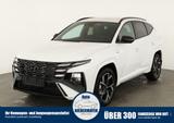 Hyundai Tucson 1.6 T-GDI DCT N-LINE, Navi, Kamera, Side,