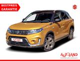 Suzuki Vitara 1.4 Comfort+ 4x2 LED Navi ACC Totwinkel