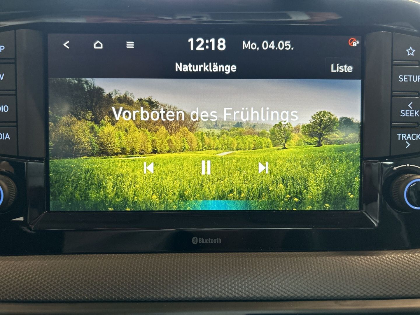 Hyundai i10 – Bild 13