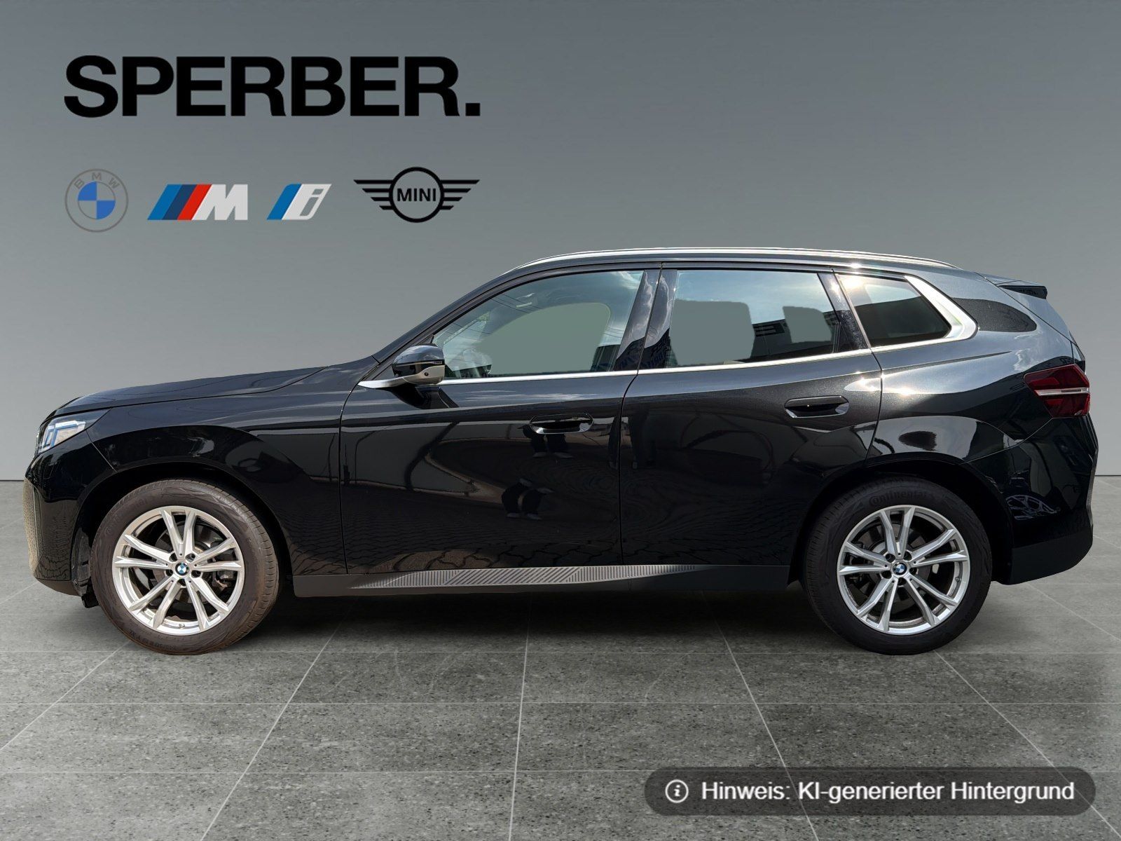 BMW X3 - Bild 2