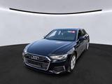 Audi A6 Lim. 45 TDI quattro design