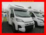 Itineo Cozi PF600 Fiat Ducato - Itineo Diesel