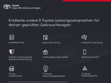 Toyota C-HR 1.8 Hybrid Team D / Teamplayer - Toyota C-HR: Teamplayer