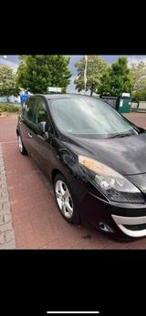Renault Scenic 1.5 dCi Diesel  Familienauto - : Van, Familienauto