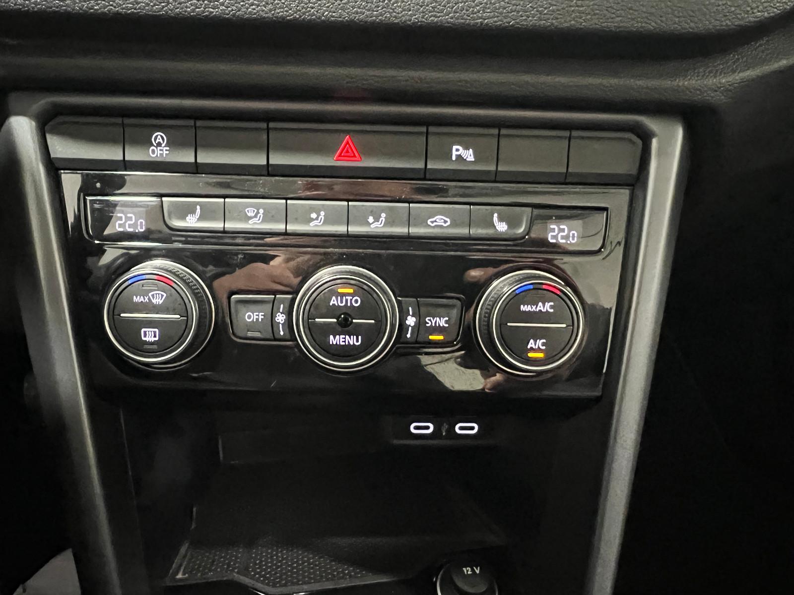 Volkswagen T-Roc 1.0 TSI Cabriolet **Navi*SHZ*PDC*BT**, миниатюра 20