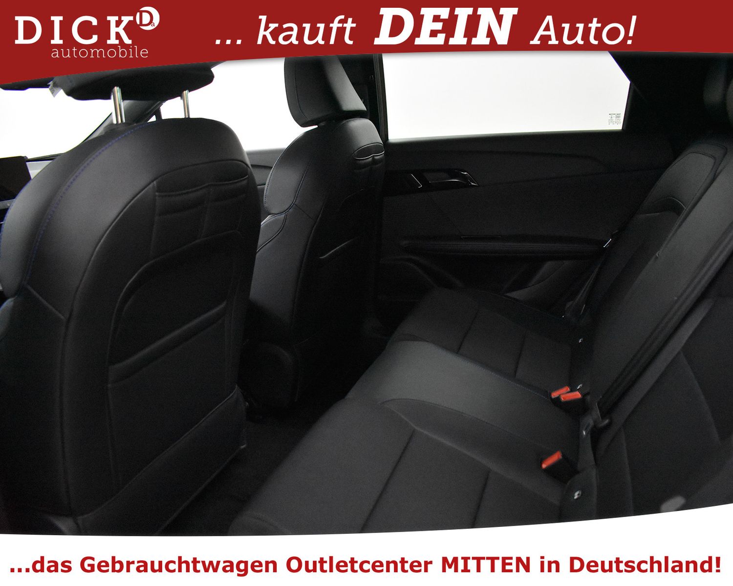 MG MG4 64 kWh Luxury >VIRTU+LEDER+LED+SHZ+DAB+ACC - Image 16