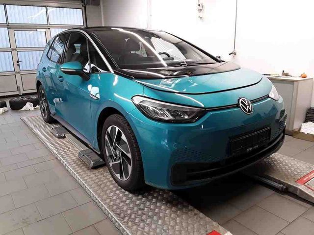 ID.3 Pro Performance 58 kWh 150 kW AHK