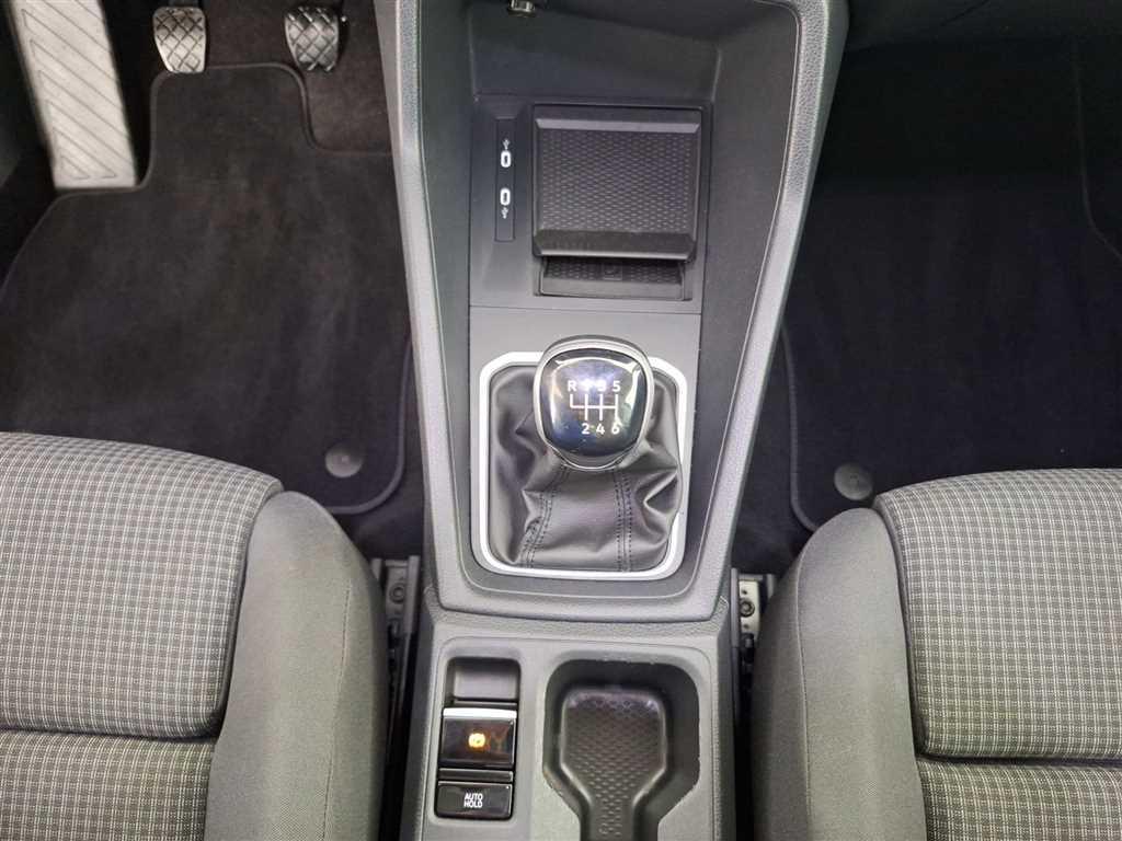 Volkswagen Caddy Kombi 2.0 TDI Standhz Navi ParkAssist, миниатюра 14