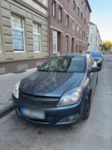 Opel Astra H GTC 1.8 OPC-Line NOTVERKAUF  - Opel Astra: Opc Line H