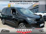 Opel Combo Edition XL 1.5 Diesel 102PS *LHZ*PDC*KAM* - Opel 7-Sitzer