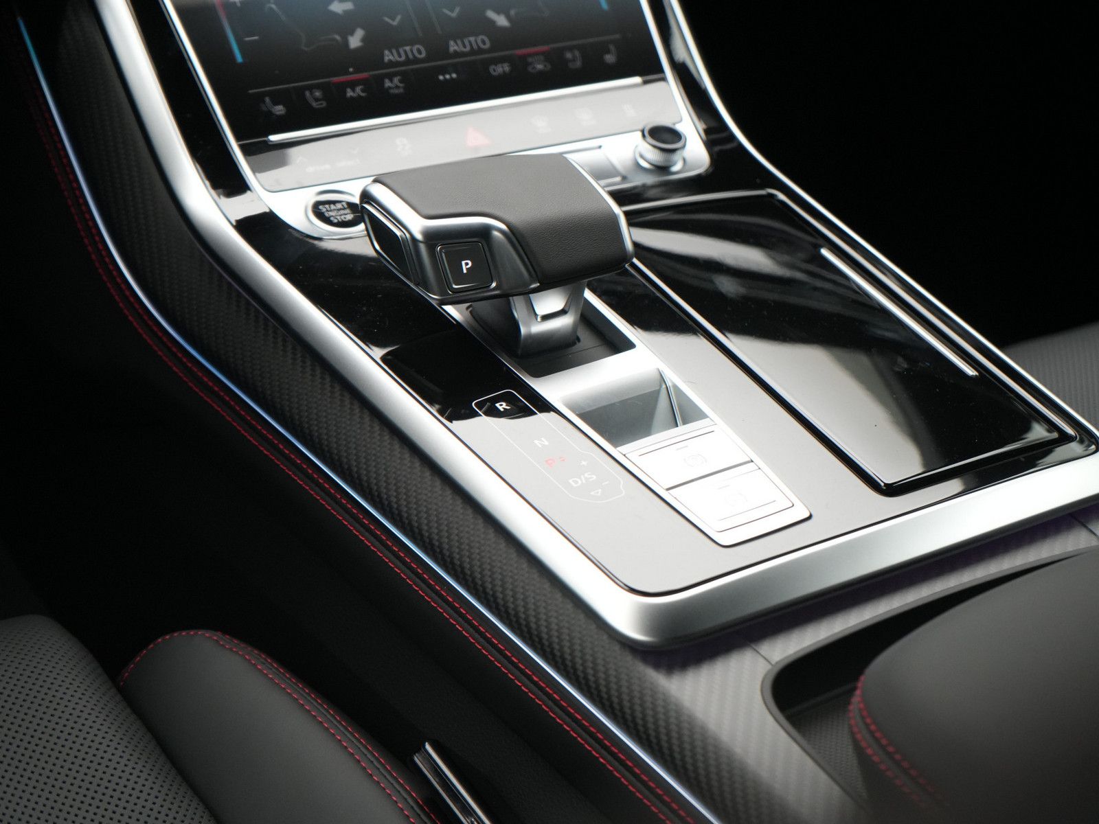 Audi Q8 - Bild 16