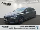 Ford Focus ST-Line Lim. 1,0l EcoBoost Sportpaket Navi