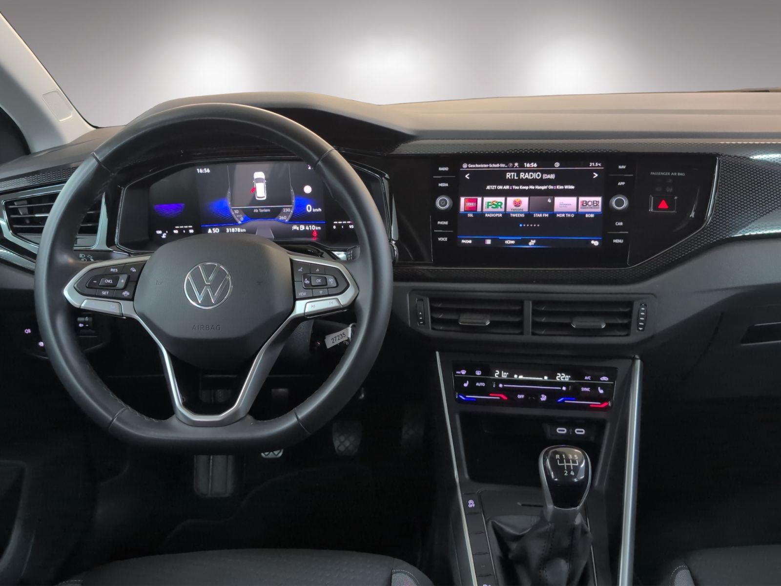 Volkswagen Polo - Bild 7