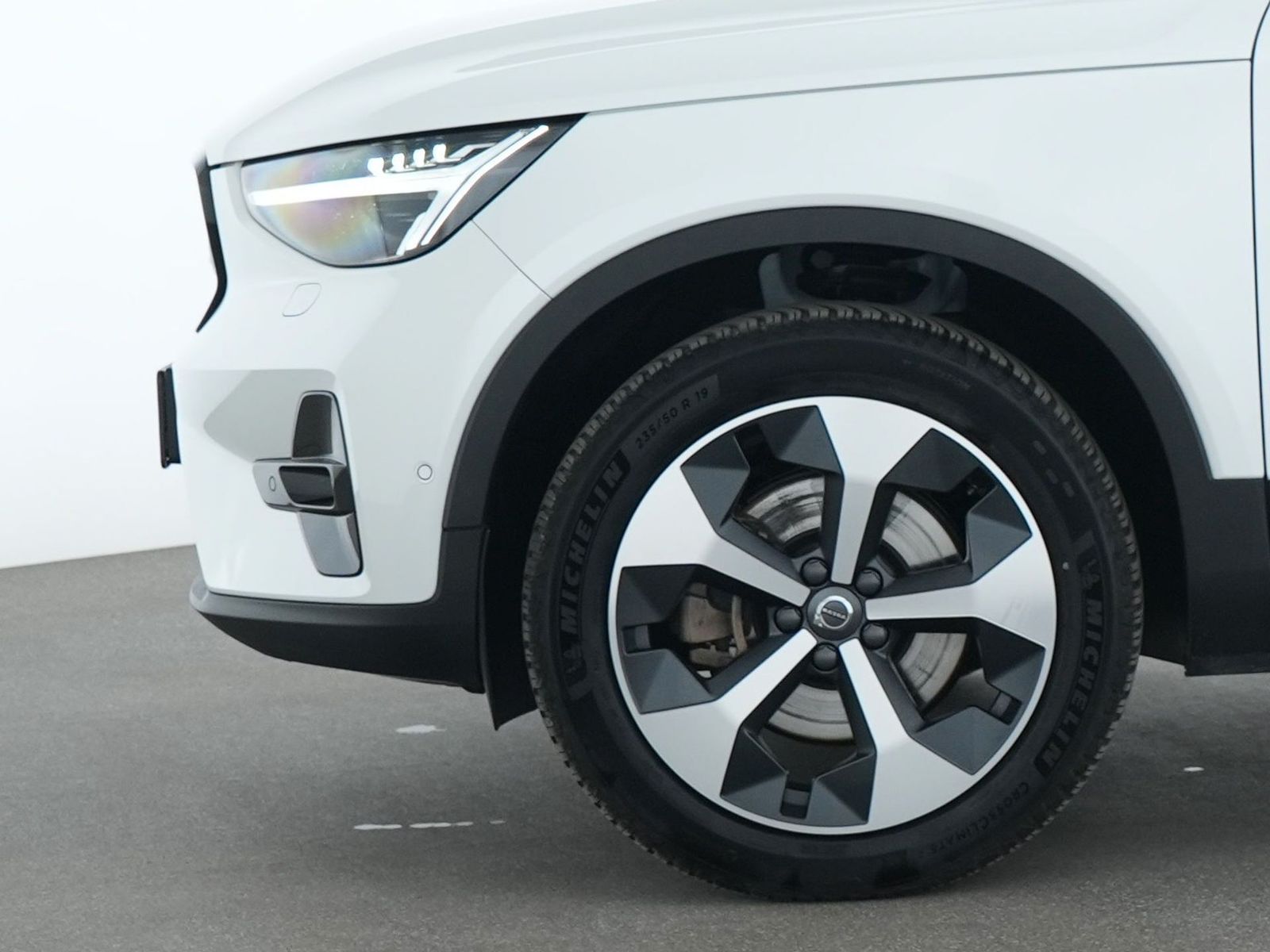 Volvo XC40 Plus Dark ACC 360°Kamera Harman-Kardon PDC foto 13