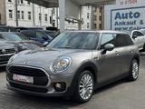 MINI One Clubman AUTOMATIK,R-KAMERA,NAVIGATION - silberne MINI One Clubman