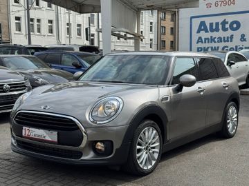 MINI One Clubman - 1