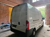 Peugeot boxer - Peugeot Boxer: Kombi