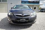 Opel Astra 1.6 Turbo Autom. |Zahnriemen+Insp. frisch| - Opel Astra: F