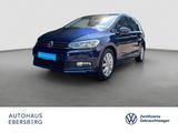 Volkswagen Touran Highline 2.0 TDI el.Heck Leder Spiegel+ N - Volkswagen Touran: 2.0