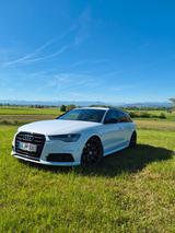 Audi A6 3.0 TDI Competition Avant
