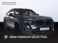 BMW XM - Vorschau Bild 1