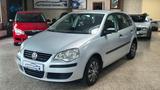 Volkswagen Polo IV 9N3 , TÜV NEU , SERVICE NEU , 1. Hand - Volkswagen Polo: 9n1