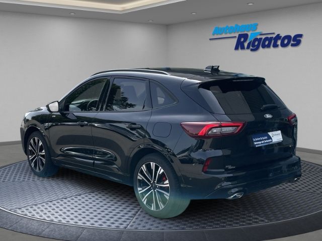 Fahrzeugabbildung Ford Kuga 2.5 Duratec Plug-in-Hybrid ST-Line X Autom.
