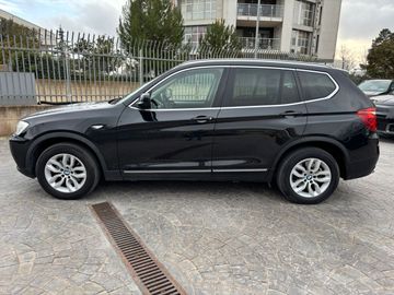 BMW X3 - 3
