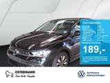 Volkswagen Polo GOAL 1.0TSI 116PS DSG ACC.KAMERA.NAVI+VC.LE - VW Polo Leasingangebote für Privatpersonen