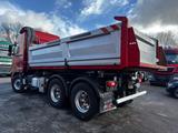Volvo FH500EEV Wechselsystem Kipper/Sattelzugmaschine - Sattelzugmaschine