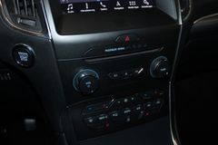 Fahrzeugabbildung Ford S-Max 2,0 EcoBlue Titanium Automatik 7-Sitzer