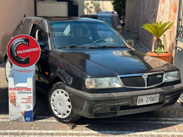 Lancia Dedra 1.6 i.e. cat