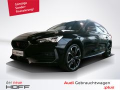 Cupra Leon 1.4 TSI e Navi Kamera LED Side Ass. Sports.