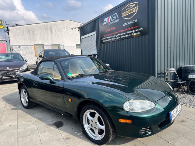 Mazda MX-5 1.9 Roadster Sportive