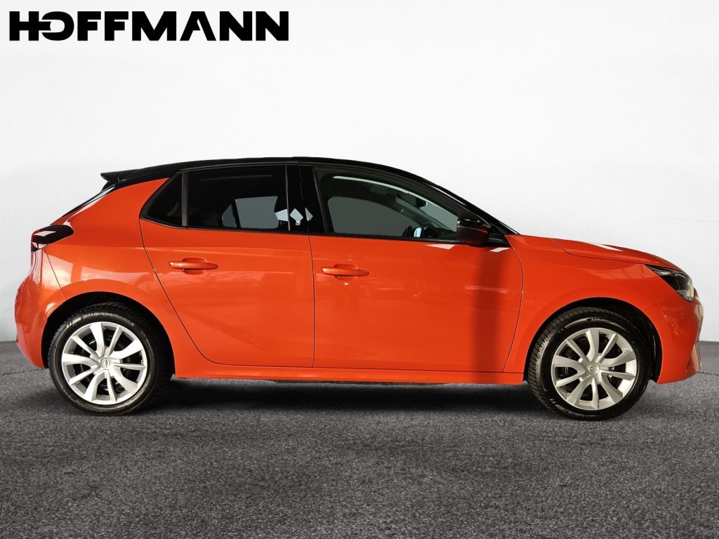 Fahrzeugabbildung Opel Corsa-e Edition Shz.LED-Scheinwerfer