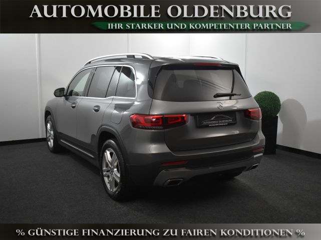 Mercedes-Benz GLB 200 d Progressive *Distro+*AHK*Wide*HUD*LED*