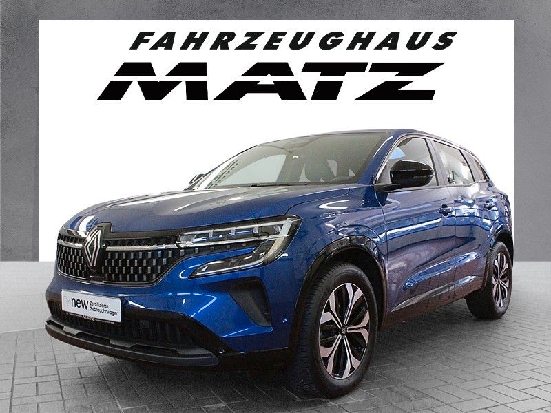 Fahrzeugabbildung Renault Austral Mild Hybrid 140 Evolution*Sitzhzg*