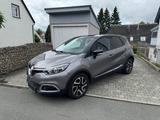 Renault Captur Sehr gepflegtes Fahrzeug!!! 8 fach - gebrauchte Renault Captur aus dem Jahr 2013