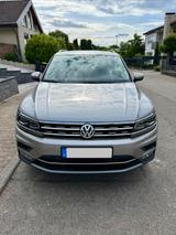 Volkswagen Tiguan 2.0 TDI SCR 140kW Pano DSG 4MOT IQ.DRIVE - Volkswagen Tiguan: TDI 140