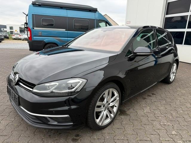 Volkswagen Golf VII Highline R-Line Massage Pano ACC 1.Hd